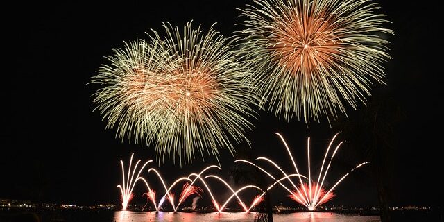 Fyrværkeri i greve: Her finder du de bedste nytårssalg