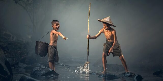 Ki og seo – en uovervindelig duo eller en hype?