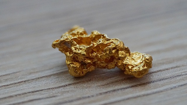 Fysiske guldbarer vs. Guld-etf’er: Hvilken investering passer dig?