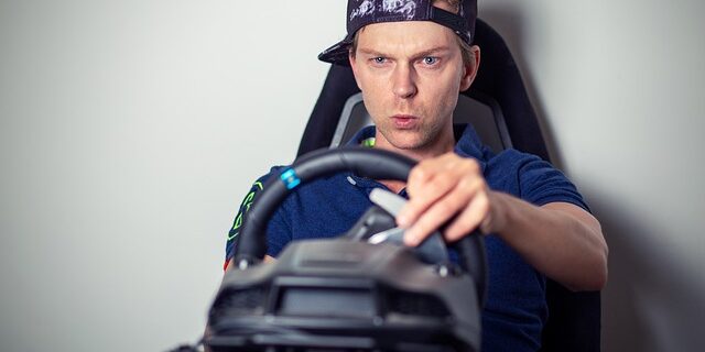 Gaming går live: Hvordan esport overtager underholdningsscenen