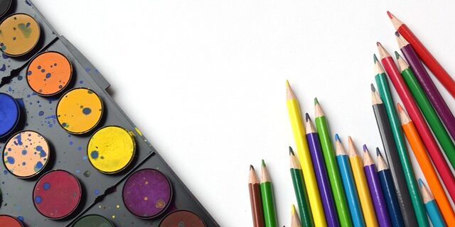 Tegnesættets hemmeligheder: Tips og tricks fra professionelle kunstnere