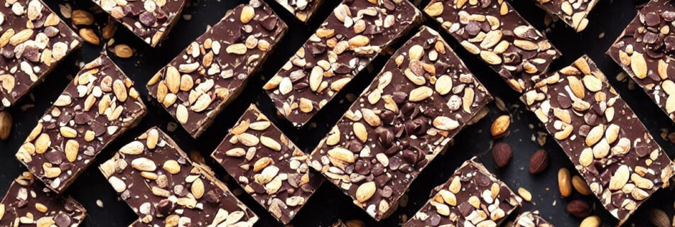 Hvordan vælger du den rigtige proteinbar til dine træningsmål?